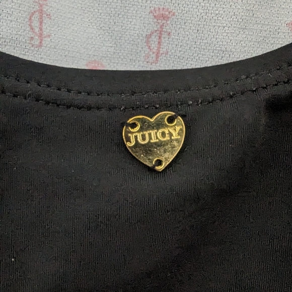 Y2K Juicy one piece - Picture 3 of 3